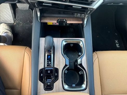 Used 2025 Lexus RX 350 Premium w/ Accessory Package (Z1) FWD image 20