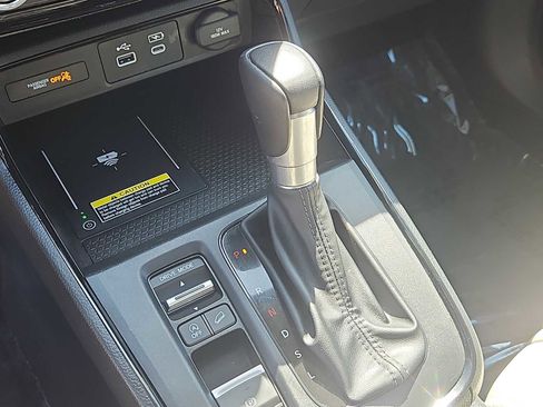 Used 2024 Honda CR-V EX-L image 27