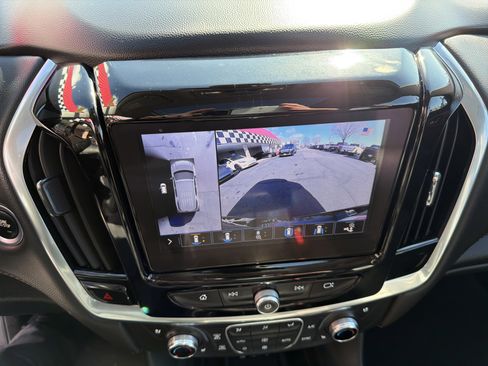 Used 2020 Chevrolet Traverse Premier w/ Redline Edition image 17