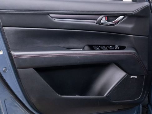 Used 2024 MAZDA CX-5 Carbon Edition image 12