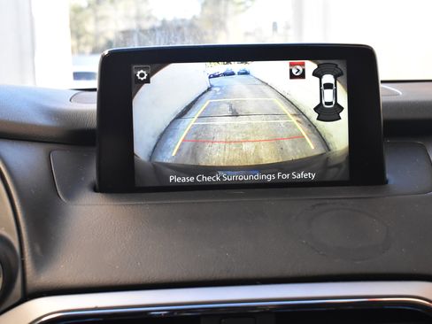 Used 2018 MAZDA CX-9 Touring w/ Touring Premium Package image 40