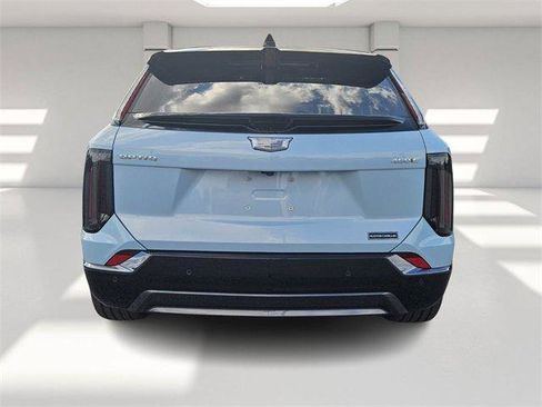 New 2026 Cadillac Optiq Sport 2 image 4