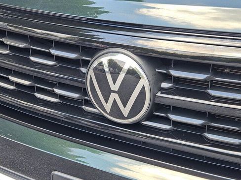 Certified 2021 Volkswagen Atlas SEL AWD/4WD image 35