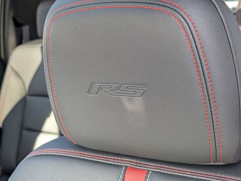Used 2024 Chevrolet Traverse RS w/ LPO, Floor Liner Package AWD/4WD image 26