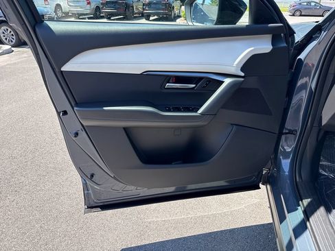 New 2026 MAZDA CX-5 Select AWD/4WD image 23