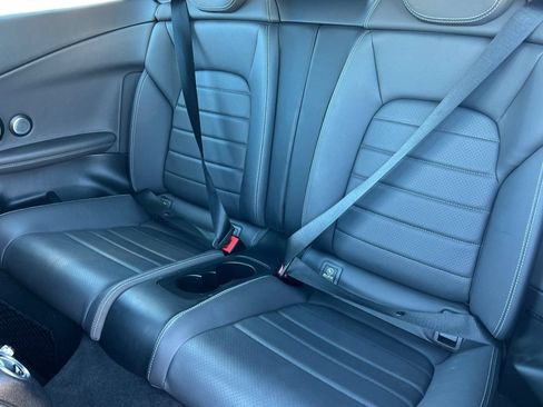 Certified 2019 Mercedes-Benz C 300 Cabriolet image 4