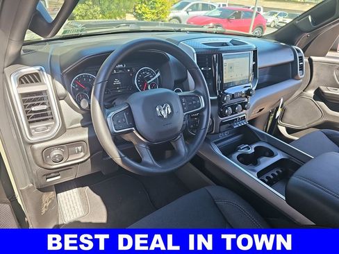New 2026 RAM 1500 Express AWD/4WD image 15