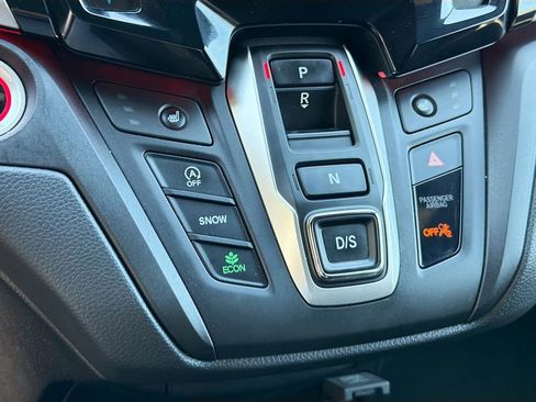 Used 2023 Honda Odyssey Sport image 12