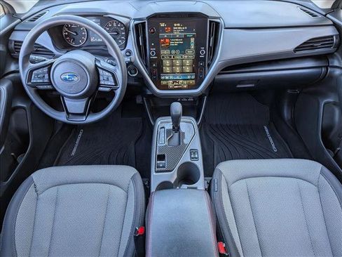 Certified 2024 Subaru Crosstrek 2.0i Premium AWD/4WD image 17