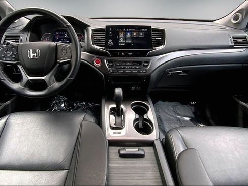 Used 2020 Honda Pilot EX-L image 15