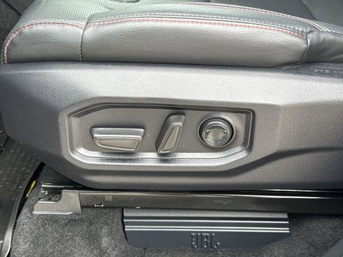 Used 2024 Toyota Sequoia TRD Pro AWD/4WD image 35