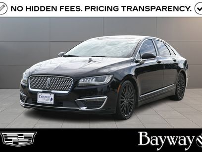 Used 2017 Lincoln MKZ Reserve w/ Technology Package