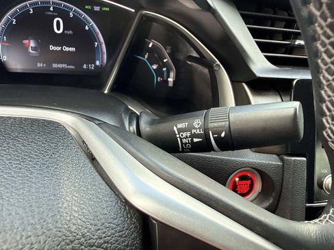 Used 2019 Honda Civic EX image 30