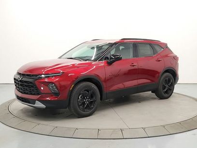 New 2026 Chevrolet Blazer LT w/ Convenience Package