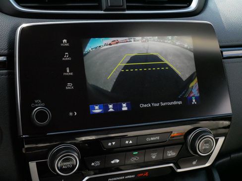 Used 2019 Honda CR-V EX-L image 28