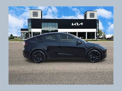 Used 2023 Tesla Model Y Long Range