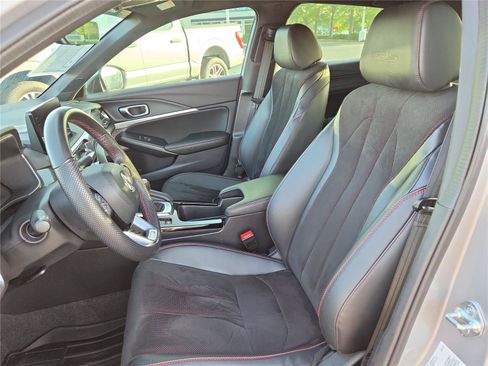 Certified 2024 Acura Integra Type S FWD image 20