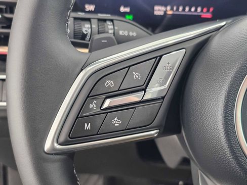 New 2026 Buick Envision Avenir AWD/4WD image 27