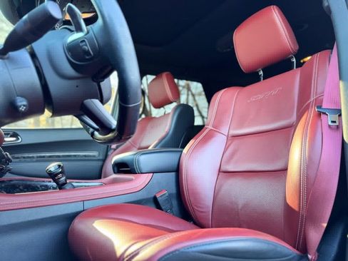 Used 2023 Dodge Durango SRT Hellcat image 14