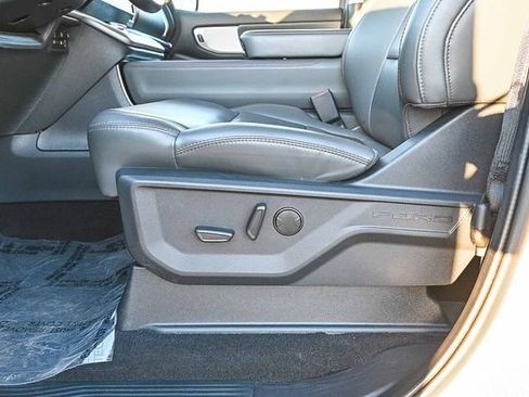 Certified 2025 Ford Expedition Max Active AWD/4WD image 24