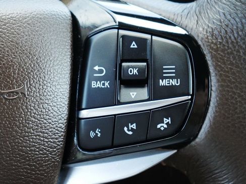 Used 2024 Ford Explorer King Ranch w/ Technology Package AWD/4WD image 34