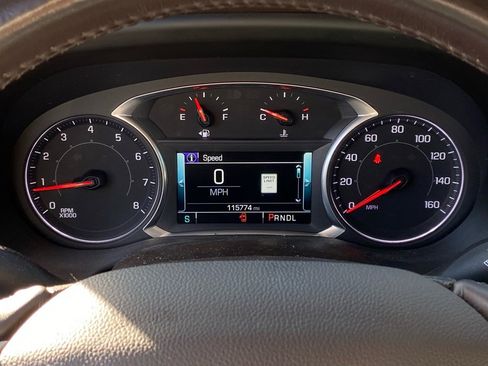 Used 2018 GMC Acadia SLT w/ LPO, Floor Liner Package image 15