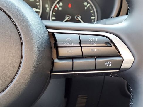 New 2026 MAZDA MAZDA3 2.5 S Sedan w/ Preferred Pkg image 18