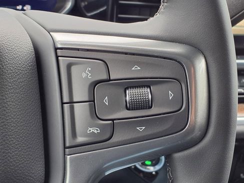 New 2026 Chevrolet Silverado 1500 LT AWD/4WD image 20