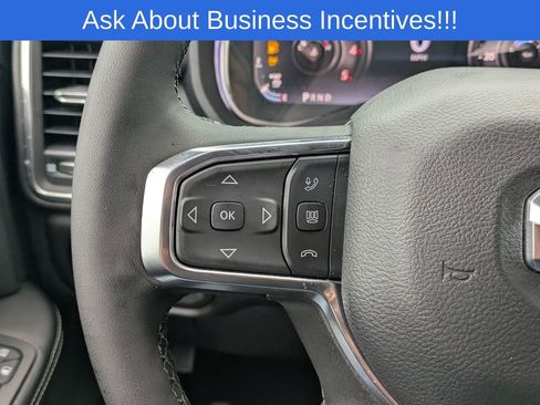 New 2026 RAM 2500 Laramie w/ Night Edition image 17