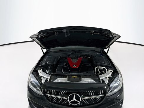 Used 2017 Mercedes-Benz C 43 AMG 4MATIC Sedan image 34