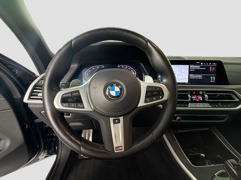 Certified 2022 BMW X5 sDrive40i w/ M Sport Package image 12