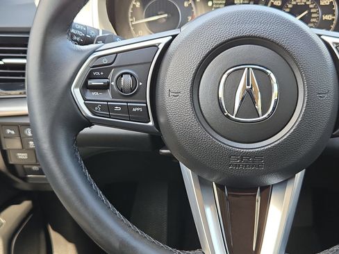 Used 2025 Acura RDX w/ Technology Package AWD/4WD image 21