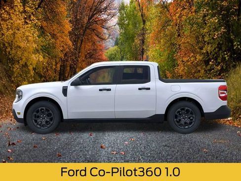 New 2025 Ford Maverick XLT w/ 4K Tow Package image 3