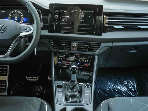 New 2026 Volkswagen Jetta Sport FWD image 15