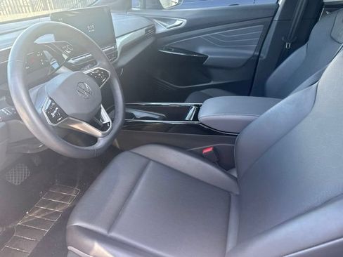 Used 2023 Volkswagen ID.4 Pro S RWD image 15