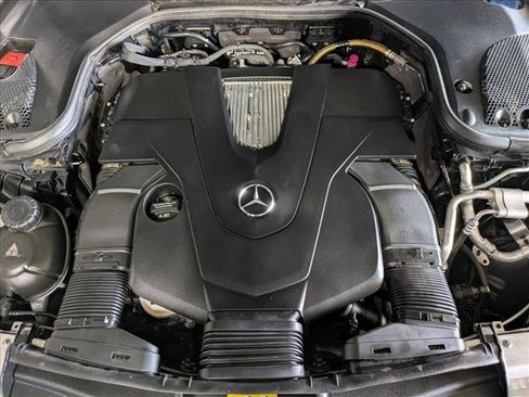 Certified 2020 Mercedes-Benz E 450 4MATIC Wagon image 24