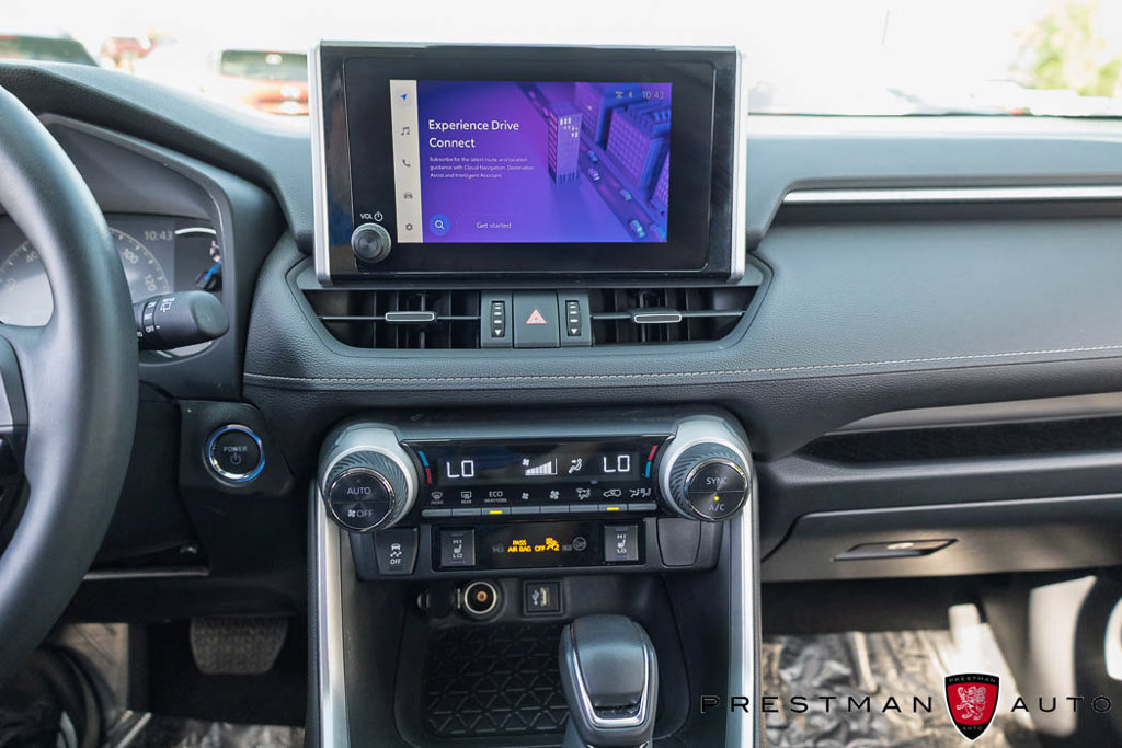 Used 2025 Toyota RAV4 XLE Premium w/ Weather Package AWD/4WD image 29