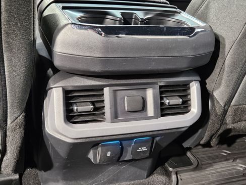 Used 2024 Ford F150 XLT w/ FX4 Off-Road Package AWD/4WD image 36