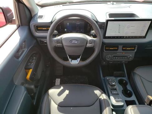 New 2026 Ford Maverick Tremor AWD/4WD image 17