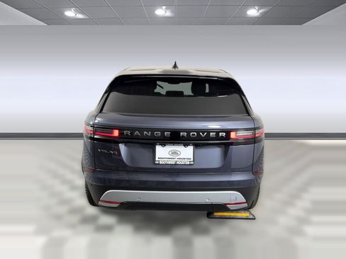 Used 2026 Land Rover Range Rover Velar S AWD/4WD image 10
