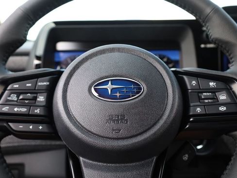 New 2026 Subaru Outback Premium AWD/4WD image 10