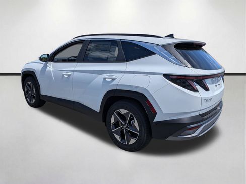 New 2026 Hyundai Tucson SEL FWD image 6