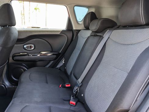 Used 2019 Kia Soul + w/ Audio Package FWD image 24