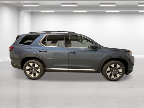 New 2026 Honda Pilot Elite image 2