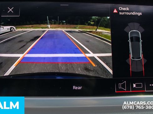 Used 2022 Audi Q3 2.0T Premium w/ Convenience Package image 33