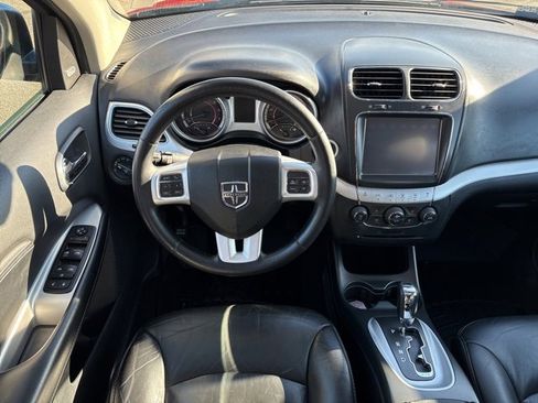 Used 2015 Dodge Journey SXT w/ Sun/Sound Group image 13