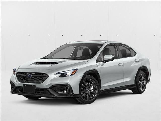 Used 2023 Subaru WRX Premium AWD/4WD image 1