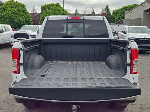 Certified 2023 RAM 1500 Big Horn w/ Trailer Tow Group AWD/4WD image 10