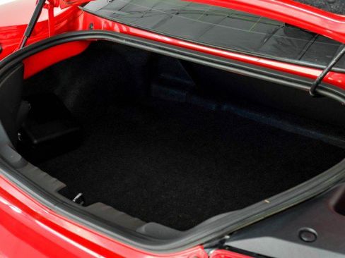 Used 2014 Chevrolet Camaro SS w/ Black Rally Stripe Package image 20