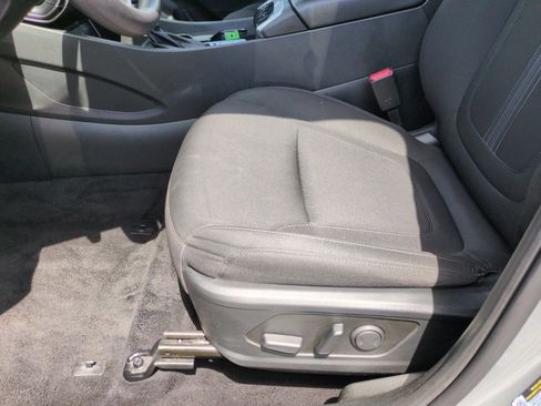 Used 2024 Hyundai Tucson SEL AWD/4WD image 13